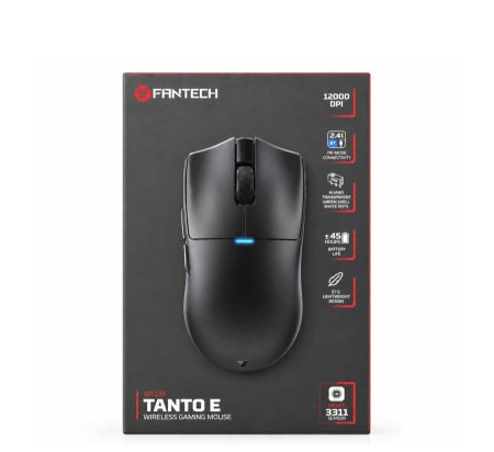 ماوس 3IN1 FANTECH TANTO E WG13E سلكي او لاسلكي او بلوتوث